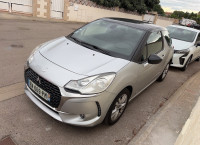 DS DS 3 BlueHDi 100 S&S BVM5 So Chic