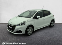 Peugeot 208 PureTech 82ch S&S BVM5 Signature