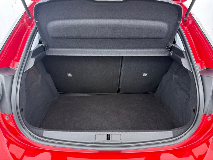 Opel CORSA ELECTRIQUE 136 ch & Batterie 50 kWh Elegance Business