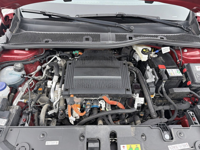 Opel CORSA ELECTRIQUE 136 ch & Batterie 50 kWh Elegance Business