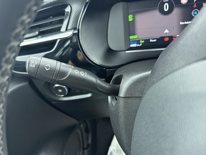 Opel CORSA ELECTRIQUE 136 ch & Batterie 50 kWh Elegance Business
