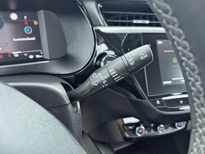 Opel CORSA ELECTRIQUE 136 ch & Batterie 50 kWh Elegance Business
