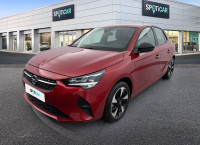 Opel CORSA ELECTRIQUE 136 ch & Batterie 50 kWh Elegance Business