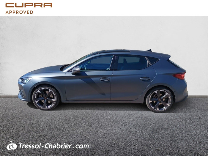 Cupra LEON 1.5 eTSI 150 ch DSG7 V