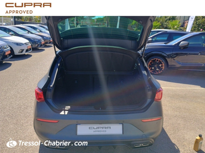 Cupra LEON 1.5 eTSI 150 ch DSG7 V