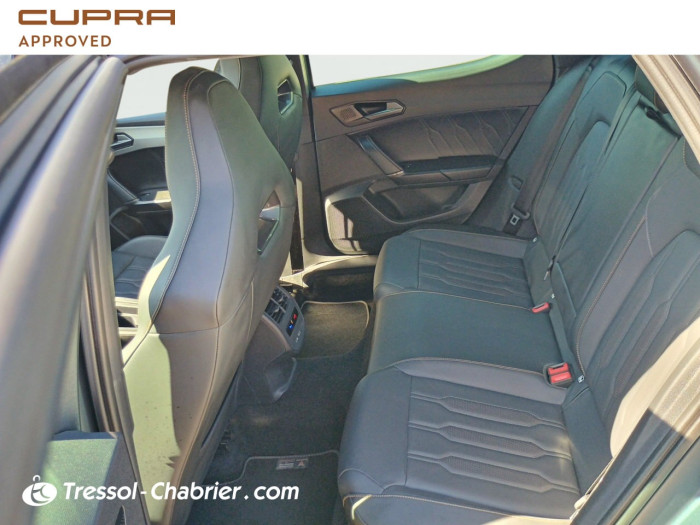 Cupra LEON 1.5 eTSI 150 ch DSG7 V