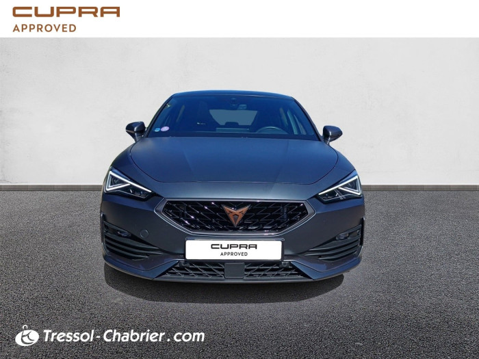 Cupra LEON 1.5 eTSI 150 ch DSG7 V