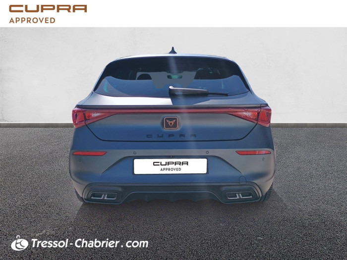 Cupra LEON 1.5 eTSI 150 ch DSG7 V