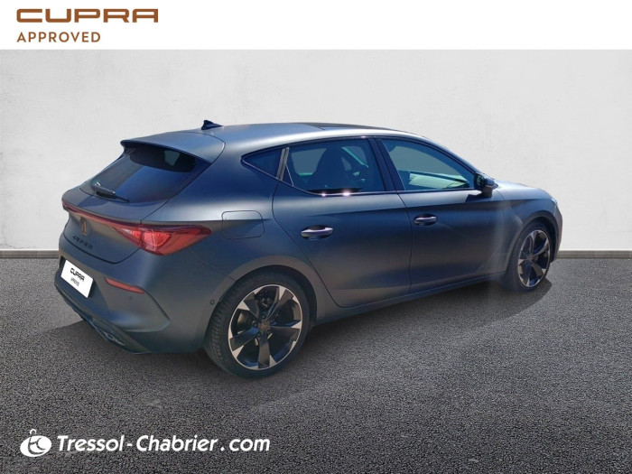 Cupra LEON 1.5 eTSI 150 ch DSG7 V