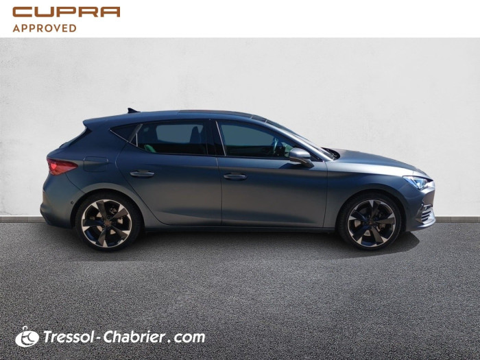 Cupra LEON 1.5 eTSI 150 ch DSG7 V