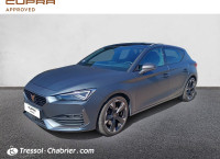 Cupra LEON 1.5 eTSI 150 ch DSG7 V