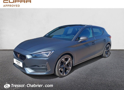 Cupra LEON 1.5 eTSI 150 ch DSG7 V