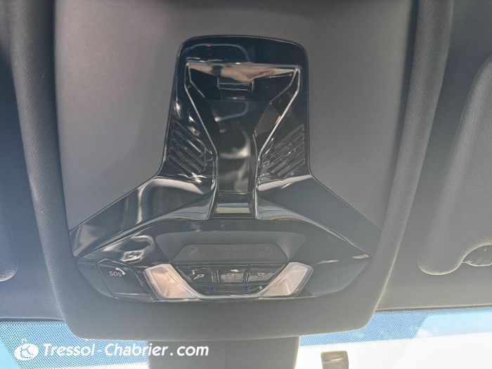 BMW SERIE 1 F40 118d 150 ch BVA8 M Sport