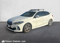 BMW SERIE 1 F40 118d 150 ch BVA8 M Sport