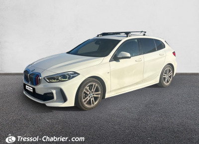 BMW SERIE 1 F40 118d 150 ch BVA8 M Sport