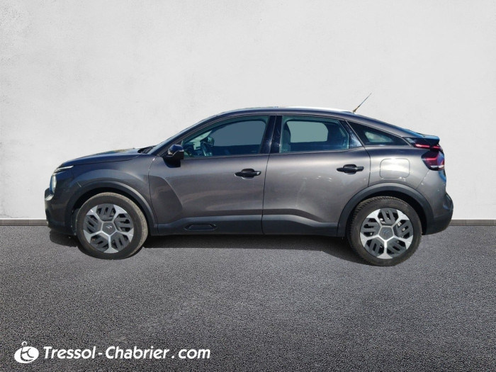 Citroën C4 PureTech 100 S&S BVM6 Feel