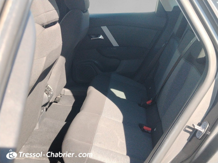 Citroën C4 PureTech 100 S&S BVM6 Feel