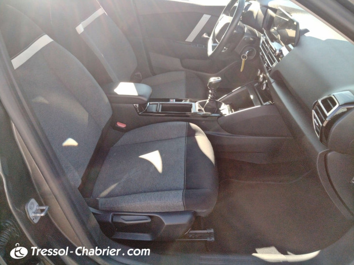 Citroën C4 PureTech 100 S&S BVM6 Feel
