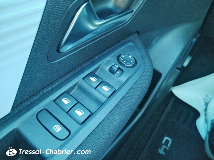 Citroën C4 PureTech 100 S&S BVM6 Feel