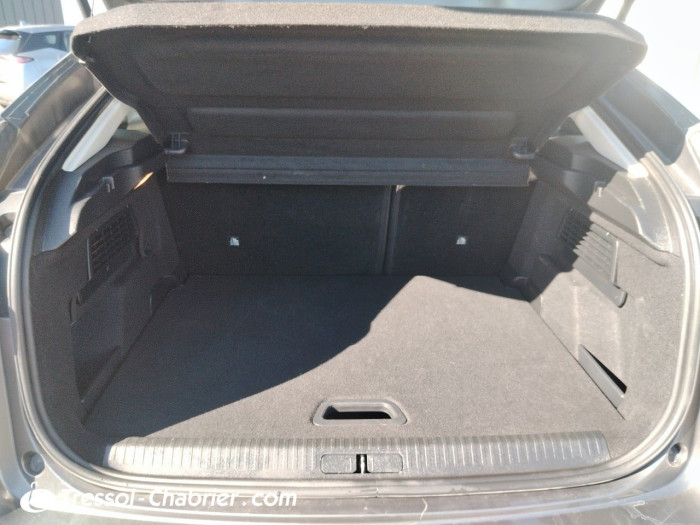 Citroën C4 PureTech 100 S&S BVM6 Feel
