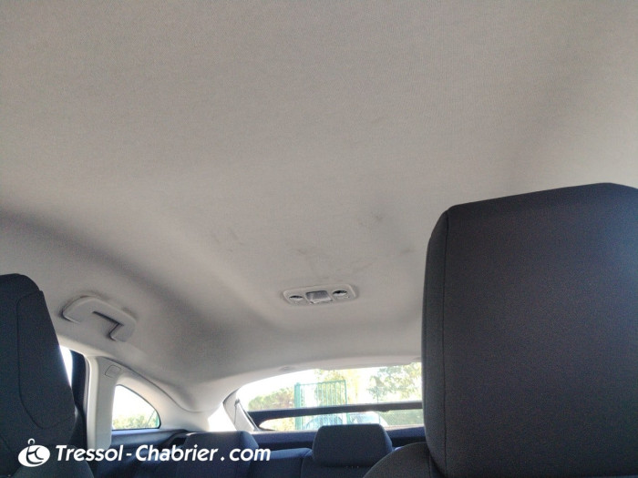 Citroën C4 PureTech 100 S&S BVM6 Feel