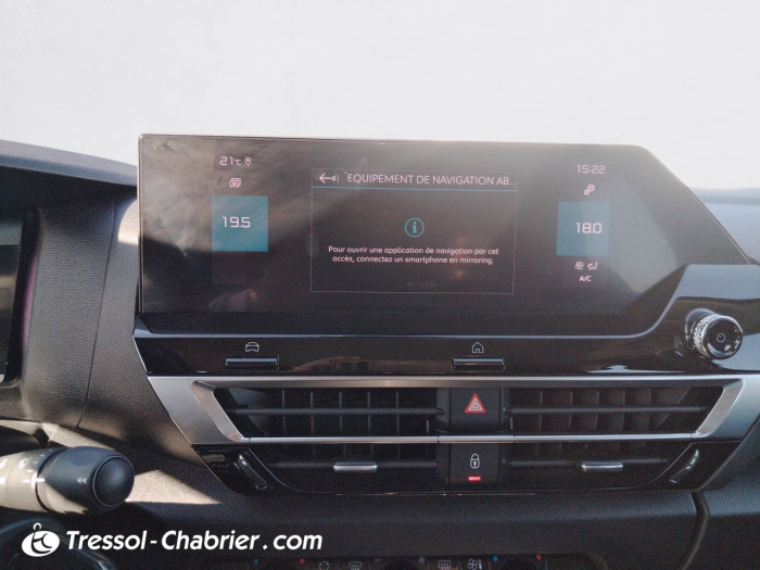Citroën C4 PureTech 100 S&S BVM6 Feel
