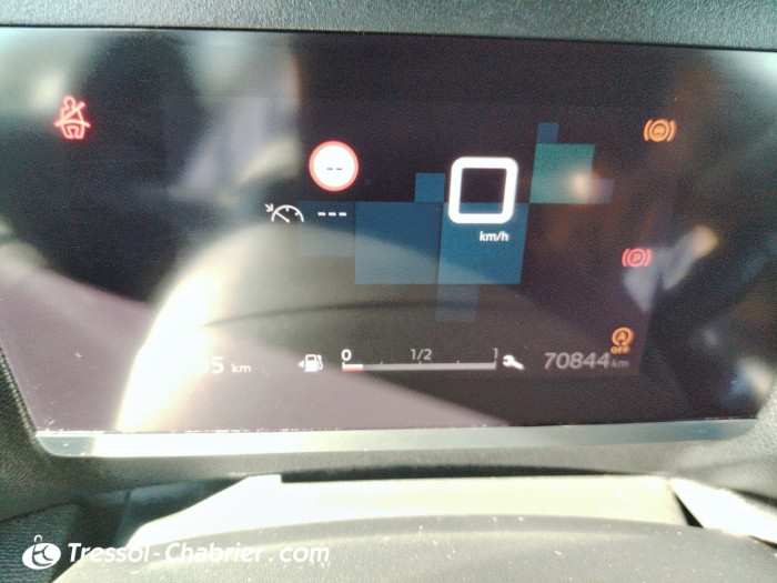 Citroën C4 PureTech 100 S&S BVM6 Feel