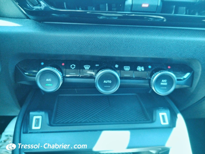 Citroën C4 PureTech 100 S&S BVM6 Feel
