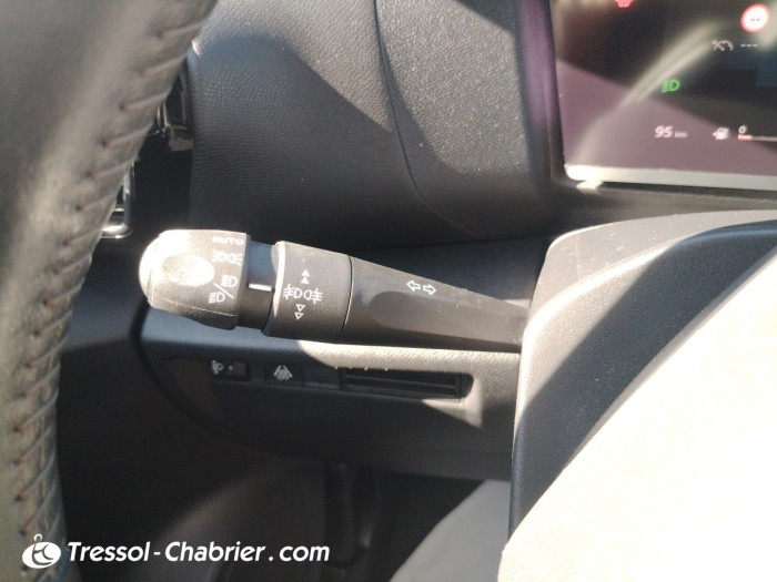 Citroën C4 PureTech 100 S&S BVM6 Feel