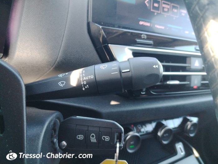 Citroën C4 PureTech 100 S&S BVM6 Feel