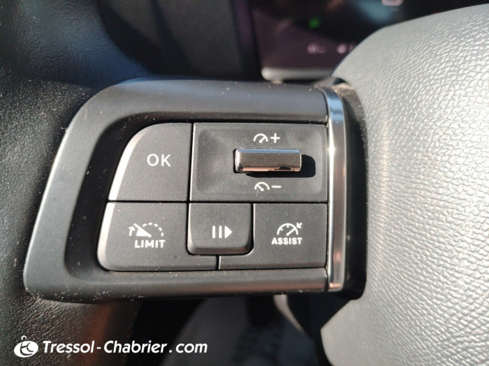 Citroën C4 PureTech 100 S&S BVM6 Feel