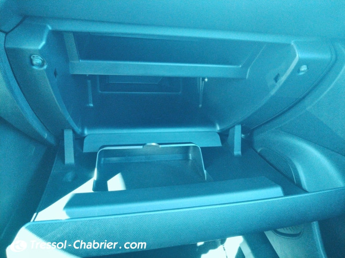 Citroën C4 PureTech 100 S&S BVM6 Feel
