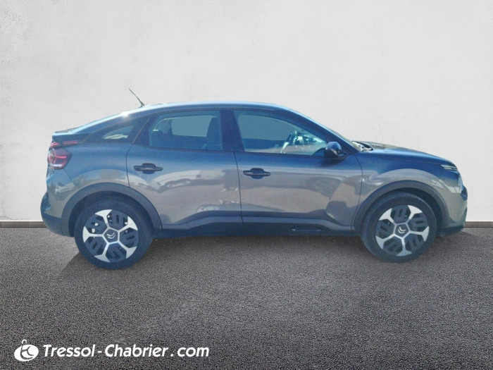 Citroën C4 PureTech 100 S&S BVM6 Feel