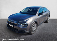 Citroën C4 PureTech 100 S&S BVM6 Feel