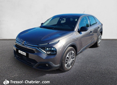 Citroën C4 PureTech 100 S&S BVM6 Feel