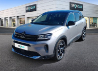 Citroën C5 AIRCROSS BlueHDi 130 EAT8 Max