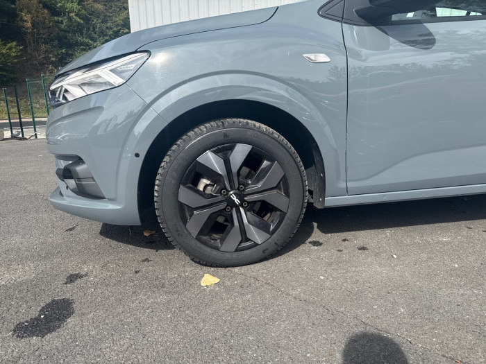 Dacia Sandero 1.0 TCe 90ch Journey