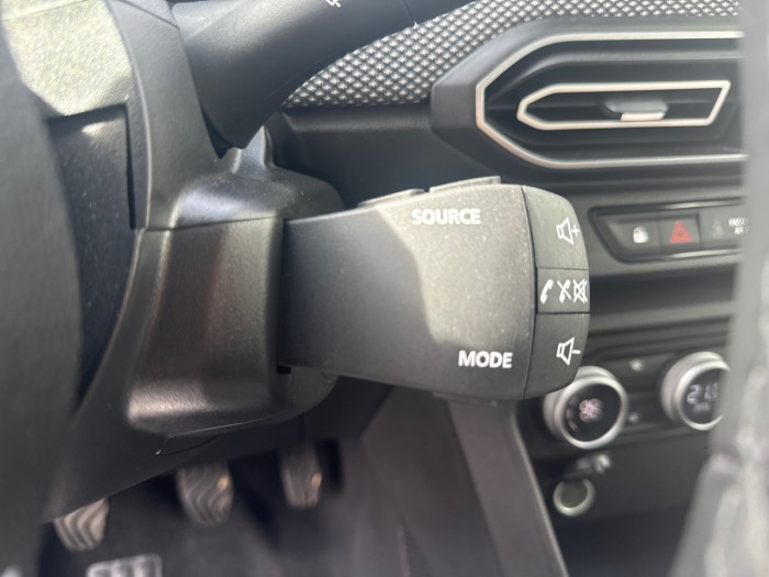 Dacia Sandero 1.0 TCe 90ch Journey