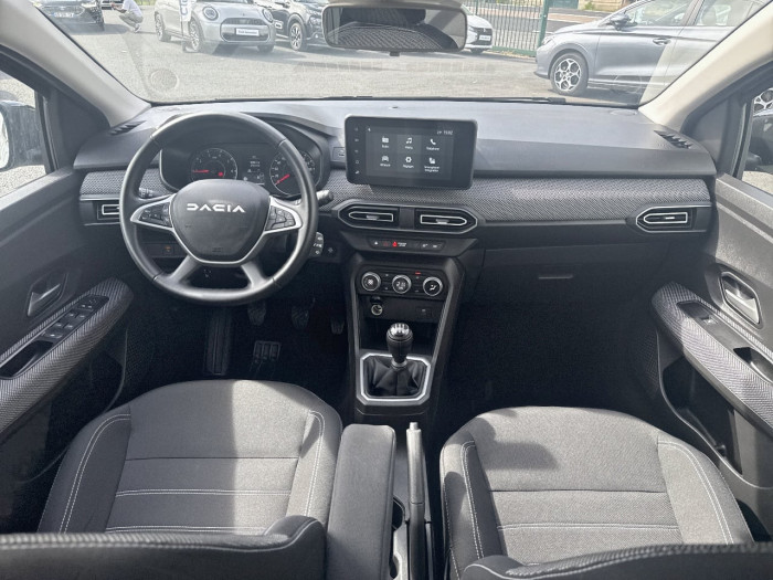 Dacia Sandero 1.0 TCe 90ch Journey