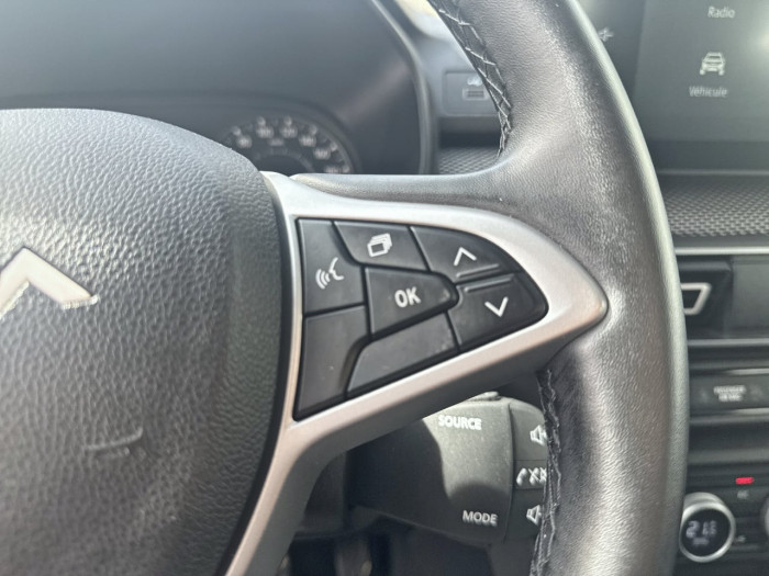 Dacia Sandero 1.0 TCe 90ch Journey