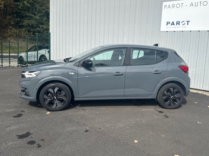 Dacia Sandero 1.0 TCe 90ch Journey