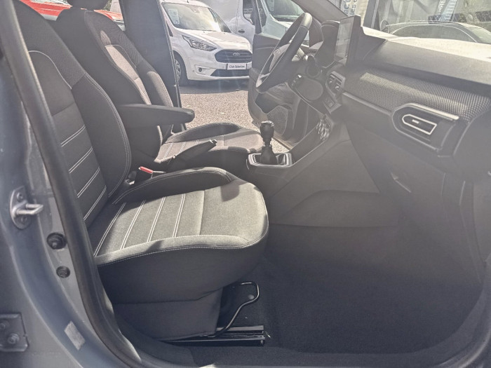 Dacia Sandero 1.0 TCe 90ch Journey