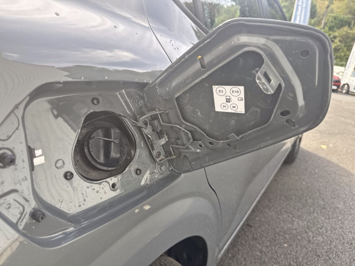 Dacia Sandero 1.0 TCe 90ch Journey