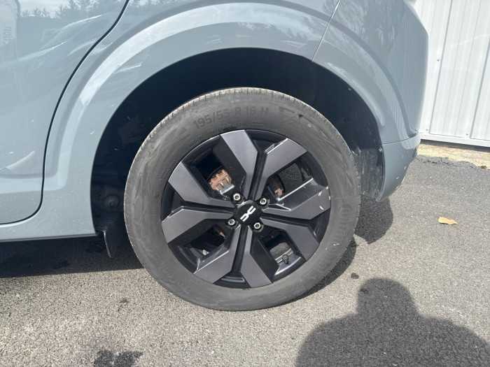 Dacia Sandero 1.0 TCe 90ch Journey