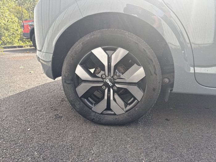 Dacia Sandero 1.0 TCe 90ch Journey