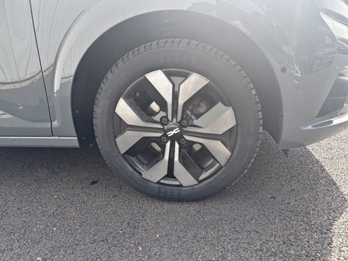Dacia Sandero 1.0 TCe 90ch Journey