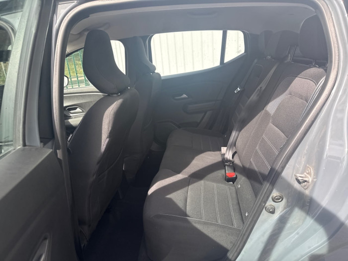 Dacia Sandero 1.0 TCe 90ch Journey
