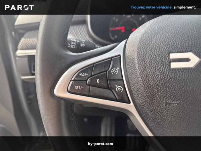 Dacia SANDERO TCe 90 Journey