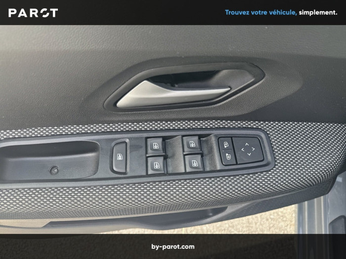 Dacia SANDERO TCe 90 Journey
