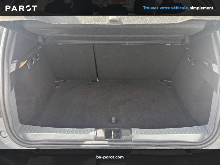 Dacia SANDERO TCe 90 Journey